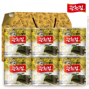 (3´ë°´ÞÀÎ)±¤Ãµ±è À緡ĵ±è30g 6P(6Á¾)