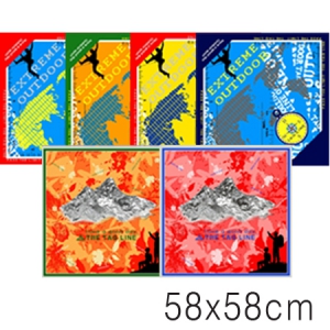 µî»ê¼Õ¼ö°Ç 58x58cm ±¹³»Á¦ÀÛ