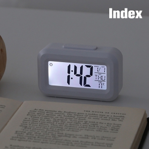 À妽º ¹é¶óÀÌÆ® ͏°´õ ¾Ë¶÷½Ã°è/ŸÀÌ¸Ó ID-100