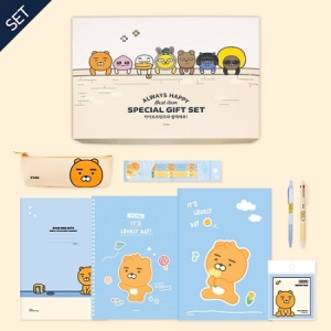 īī¿ÀÇÁ·»Áî īī¿À ·¯ºí¸® ¹®±¸¼¼Æ® 2È£