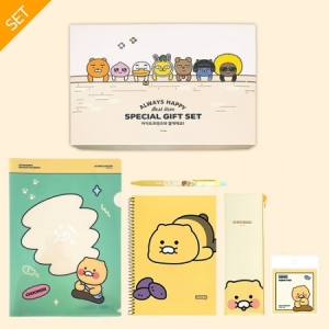 īī¿ÀÇÁ·»Áî īī¿À ·¯ºí¸® Ãá½ÄÀÌ ¹®±¸¼¼Æ® 3È£