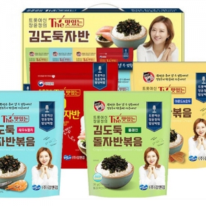 (¾Æ¸óµå È£µÎ »õ¿ì ¸êÄ¡ ±èµµµÏ) µ¹ÀÚ¹Ý 4Á¾ ¼±¹°¼¼Æ®