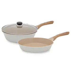 ����R. ���� �δ���IH ����� 28cm 2�� Ŀ�ü�Ʈ + ���������Ѳ�