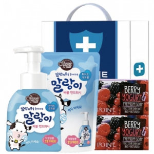 ¾Ö°æ¸»¶ûÀÌ ÇÚµå¿ö½Ã(ÈÀÌÆ®¿ìÀ¯Çâ) + Æ÷ÀÎÆ®ºñ´©2p ¼¼Æ®