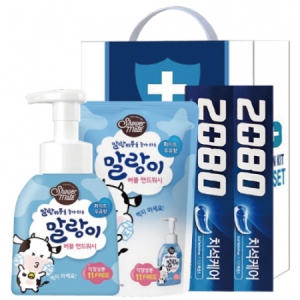 ¾Ö°æ¸»¶ûÀÌ ÇÚµåÀ§½Ã(ÈÀÌÆ®¿ìÀ¯Çâ)+ 2080Ä¡¾à2p ¼¼Æ®