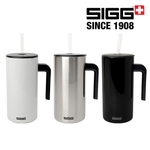 SIGG Áö±× Æ®¸®Çü¦ ¾ÆÀ̽º ¸Ó±× 1L
