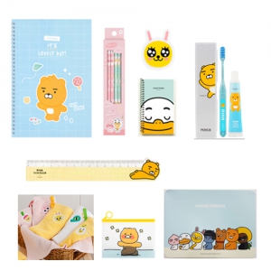 īī¿ÀÇÁ·»Áî Æ¾ÄÉÀ̽º 9Á¾ ¼¼Æ®