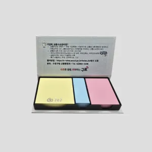 �ϵ�Ŀ�� �޸��� ��(3��) 100�� / 200��