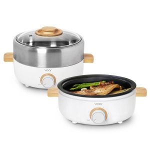 º¸¾Æ¸£ È¥¿ä ¸ÖƼÄíÄ¿ ºÐ¸®Çü Àü±â »þºê»þºê Àü°ñ ³¿ºñ ¸¸´É ½º¸¶Æ® ÄíÄ¿ ±×¸±ÆÒ ÇÖÇ÷¹ÀÌÆ®