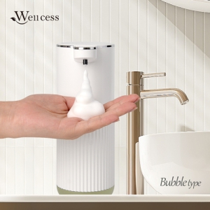 À£¼¼½º W-1000B ´ë¿ë·® ¹öºíŸÀÔ ÀÚµ¿ µð½ºÆæ¼ ¼Õ ¼¼Á¤Á¦ °Åǰºñ´© º®°ÉÀÌ ÃæÀü½Ä ¼¼Á¤±â