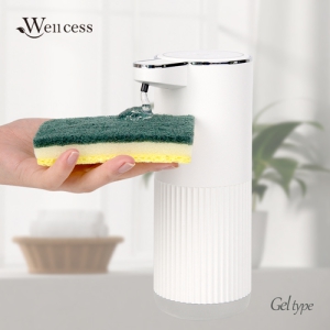 À£¼¼½º W-1000G ´ë¿ë·® Á©Å¸ÀÔ ÀÚµ¿ µð½ºÆæ¼ Áֹ漼Á¦ º®°ÉÀÌ ÃæÀü½Ä ÇÚµå¿ö½Ã ¼¼Á¤±â