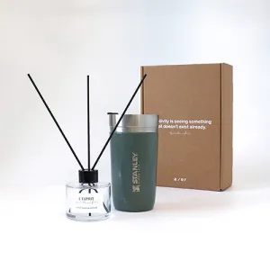�����ڸ� ���� ��ǻ����Ʈ DD (��ǻ�� BASIC 120ml+���ĸ� �� ���� �Һ���)