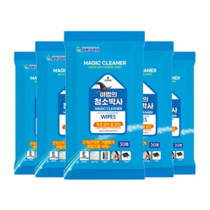 ¸¶¹ýÀÇ Ã»¼Ò¹Ú»ç 30¸Å