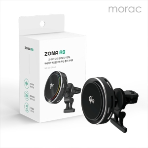 ¸ð¶ô Á¶³ª A9 Qi2 ³Ã°¢Ä𸵠Â÷·®¿ë ¸Æ¼¼ÀÌÇÁ ÇÚµåÆù °í¼Ó ¹«¼± ÃæÀü °ÅÄ¡´ë