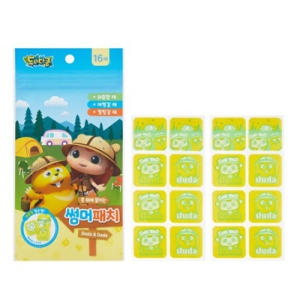 ij¸¯ÅÍ ¿©¸§ ½æ¸ÓÆÐÄ¡ À¯¾Æ ¾î¸°ÀÌ ¸ð±âÆÐÄ¡