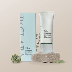 ÇÇ¿¤Å¬¶ó¶ó ½ÃÄ«¾ØÁøÁÖ ¼±ºí·°-SPF 50+P++++