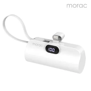 ��� ��ó 2in1 ��ŷ�� ���÷��� �������͸� 5000mAh