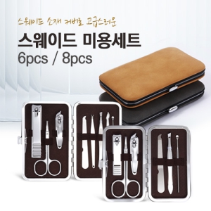 ½º¿þÀÌµå ¹Ì¿ë¼¼Æ®6P (6Á¾)