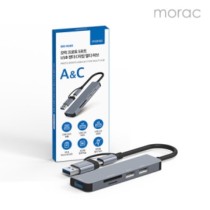 ¸ð¶ô ÇÁ·ÎÅä 5Æ÷Æ® USB Á¨´õ CŸÀÔ ¸ÖƼ Çãºê