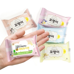 ²¿¸ÍÀÌ È«º¸ ¹Ì´Ï¹°Æ¼½´ 10¸Å