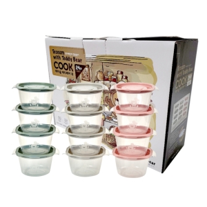 Å׵𺣾î Äî¹ä 12Á¾¼¼Æ® (24p)