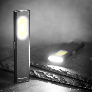 ¸ó½ºÅͶóÀÌÆ® ¸¶±×³×½ºÆ½ Æ÷Åͺí LED ·£ÅÏ