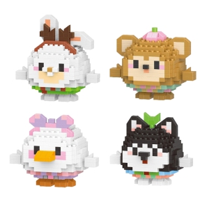 ¸¶ÀÌÇÈ Ä³¸¯ÅÍ ³ª³ëºí·°(OPPÆ÷Àå)