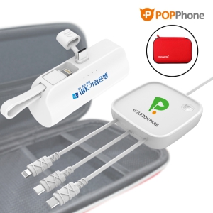 ���� �ʰ��� ��Ƽ������ ��ŷ�� �������͸� 5000mAh ����� �Ŀ�ġ ���� ��Ʈ CS50