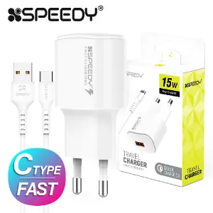 <���ǵ�> ������ 15W(QC3.0) ���� �и��� ������(CP 1.2M 15W ���̺� ����)