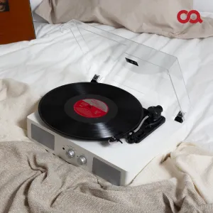 ���� Ŭ���� LP�÷��̾� ��Ʈ�� ��Ƽ�� �����̺� ���� ����� �ڵ� ���ڵ� �������� ����Ŀ