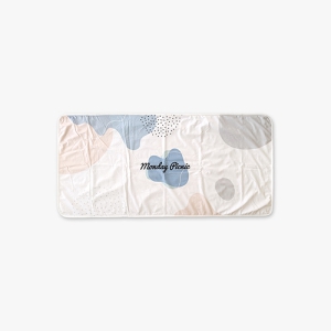 ¹«¸´ã¿ä | Å©¸®½ºÅ» º§ºª + Çø®½º | 145*70 | MF1235