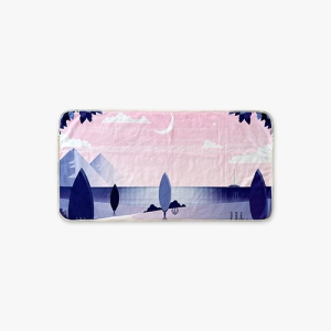 Ç®Ä÷¯Àü»ç | ¹«¸´ã¿ä | Å©¸®½ºÅ» º§ºª + ¸ðÁ¶¾çÅÐ | 145*70 | MF1237