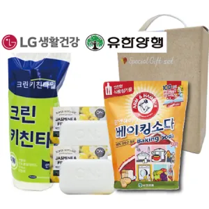 ����ƮȨ��Ʈ9ȣ (ũ��ŰģŸ��+LG�´��ٵ��2��+�Ͼ��ظӺ���ŷ�Ҵ�500g)4��(�����̰������̽�)