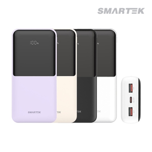 ½º¸¶ÅØ PD 20W 20000mAh 3Æ÷Æ® °í¼Ó ÃæÀü º¸Á¶¹èÅ͸®STPB-QB2