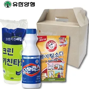 ����ƮȨ��Ʈ16ȣ (ũ��ŰģŸ��+���Ѿ������Ѷ���500ml+�Ͼ��ظӺ���ŷ�Ҵ�500g)3��(�����̰������̽�)