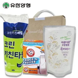 ����ƮȨ��Ʈ21ȣ (ũ��ŰģŸ��+�Ͼ��ظӿ����ؿ���396.8g+���Ѿ����ֹ漼��)3��(�����̰������̽�)