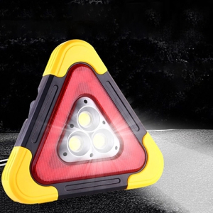 Â÷·®¿ë LED ¾ÈÀü »ï°¢´ë ºñ»óÇ¥½Ãµî 3TMCA005