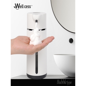 À£¼¼½º W-1500B ÀÚµ¿ µð½ºÆæ¼ ¹öºíŸÀÔ ´ë¿ë·® ÃæÀü½Ä º®°ÉÀÌ ÇÚµå¿ö½Ã °Åǰ ¼¼Á¤±â