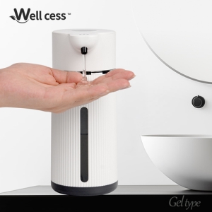 À£¼¼½º W-1500G ÀÚµ¿ µð½ºÆæ¼ Á©Å¸ÀÔ ´ë¿ë·® ÃæÀü½Ä º®°ÉÀÌ ÇÚµå¿ö½Ã ¼¼Á¤±â