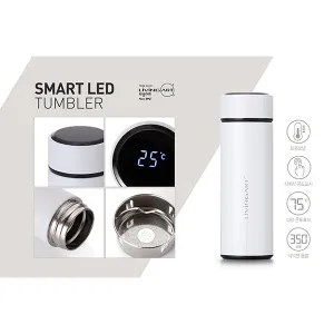 ������Ʈ LED �µ��� �Һ��� 350ml/500ml
