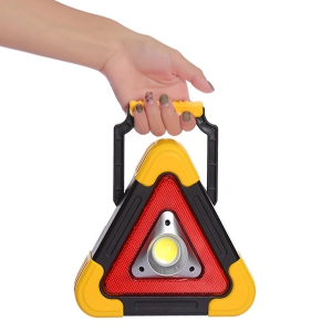 LED ¾ÈÀü »ï°¢´ë Â÷·®¿ë ºñ»ó »ï°¢´ë