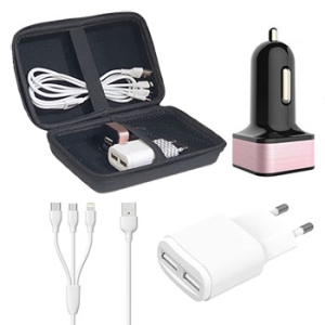 ¿©Çà¿ë ÃæÀü±â ¼¼Æ® D <ÃæÀü±â ÄÉÀ̺í Â÷·®ÃæÀü±âÆÄ¿ìÄ¡>