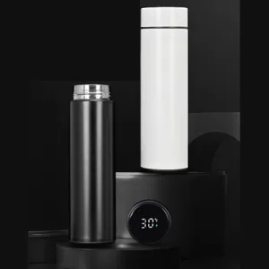 ��Ƽ�� LED �µ��� �µ�ǥ�� �Һ���500ml