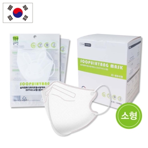 KF94 ½£ÀÇÇâ ¸¶½ºÅ© 2D »õºÎ¸®Çü (¼ÒÇü-ÈÀÌÆ®)