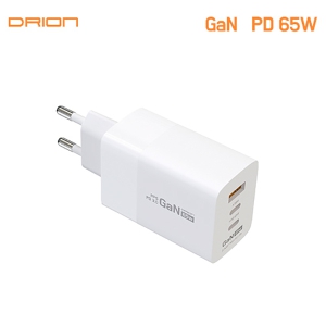 µå¸®¿Â °¡Á¤¿ë PD 65W ÃæÀü±â (ÄÉÀ̺í¹ÌÆ÷ÇÔ)