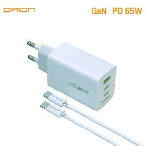 µå¸®¿Â °¡Á¤¿ë GanÁö¿ø PD 65W Ãʰí¼Ó ÃæÀü±â CtoC
