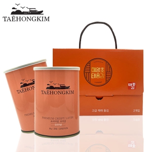 ÅÂÈ«±è ÇÁ¸®¹Ì¾ö °öâ±è ¼±¹°¼¼Æ® 36g 2°³ÀÔ