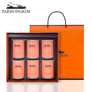 ÅÂÈ«±è ÇÁ¸®¹Ì¾ö °öâ±è ¼±¹°¼¼Æ® 36g 6°³ÀÔ