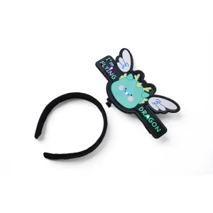 [Ŀ���ұ���] ĳ�־� Ǯ�÷� �ؽ�Ʈ LED �Ӹ���