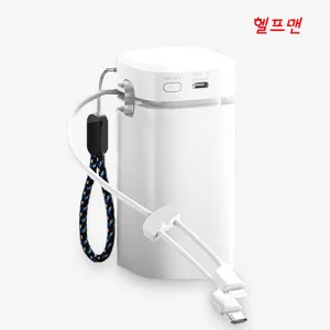 ������ �������� 22.5W ��뷮 �������͸� 20,000mAh